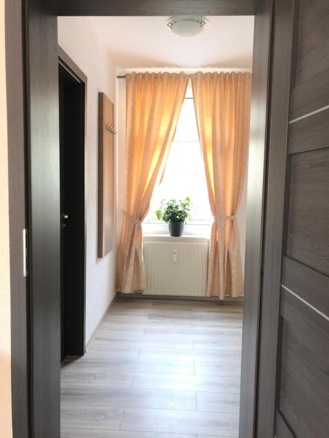 Pension Goldenes Vogtland Adorf Dış mekan fotoğraf