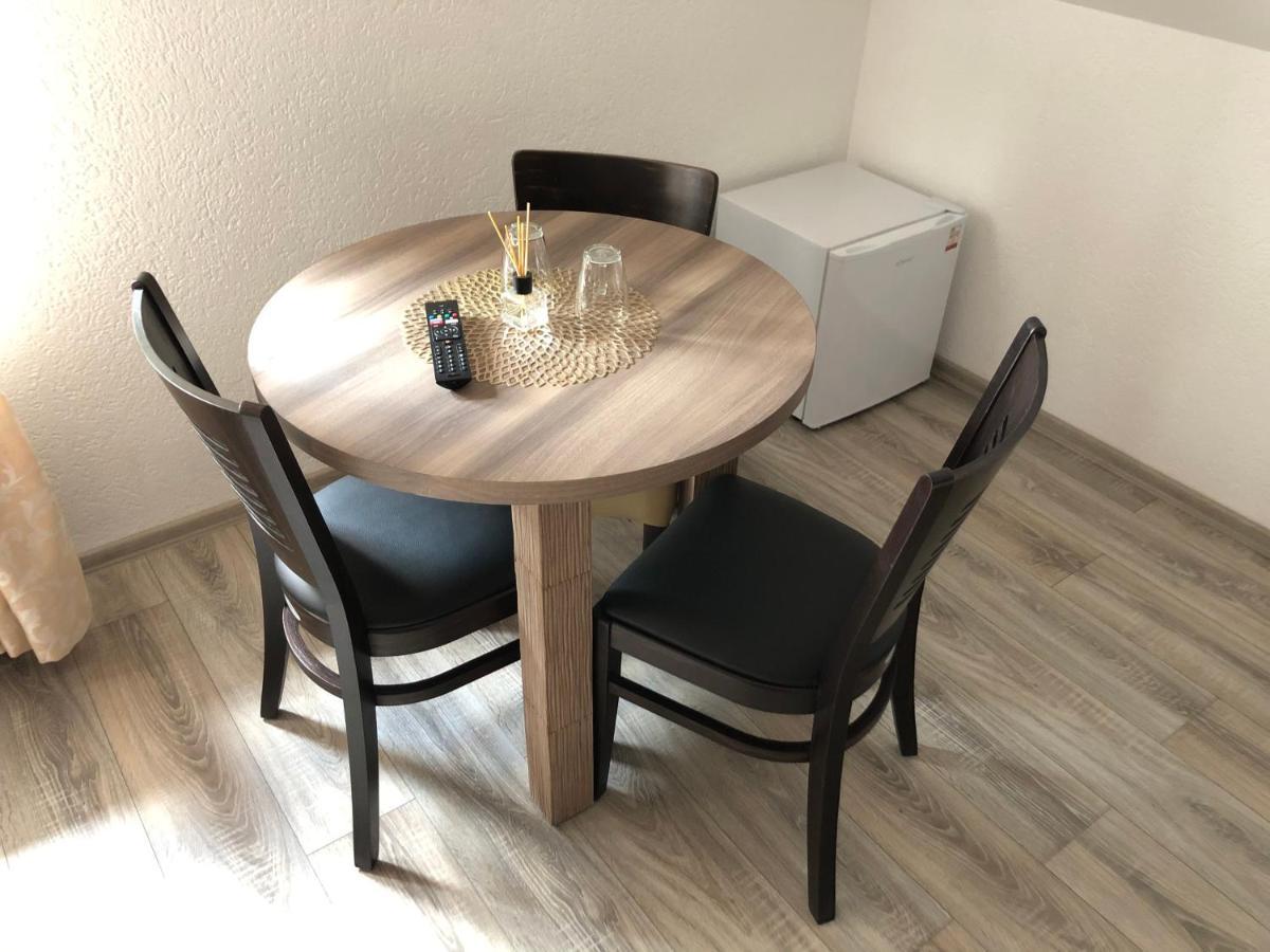 Pension Goldenes Vogtland Adorf Dış mekan fotoğraf