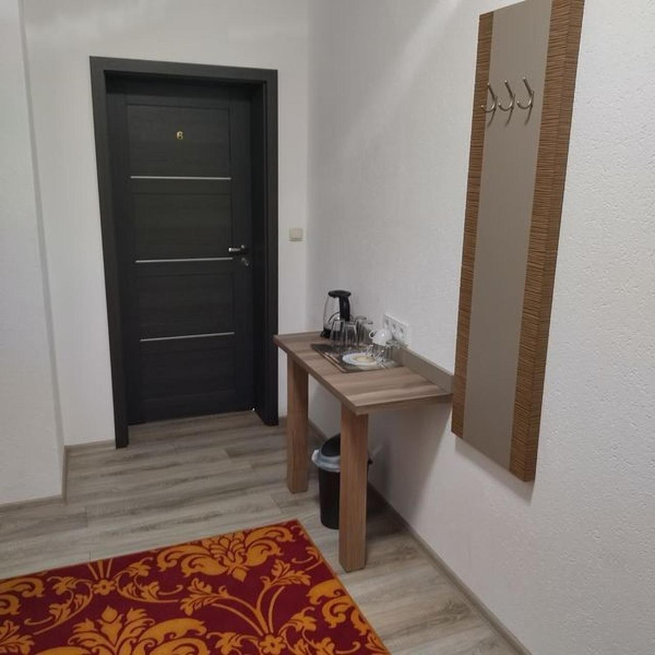Pension Goldenes Vogtland Adorf Dış mekan fotoğraf