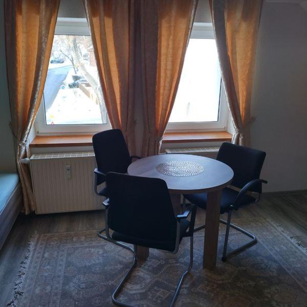 Pension Goldenes Vogtland Adorf Dış mekan fotoğraf