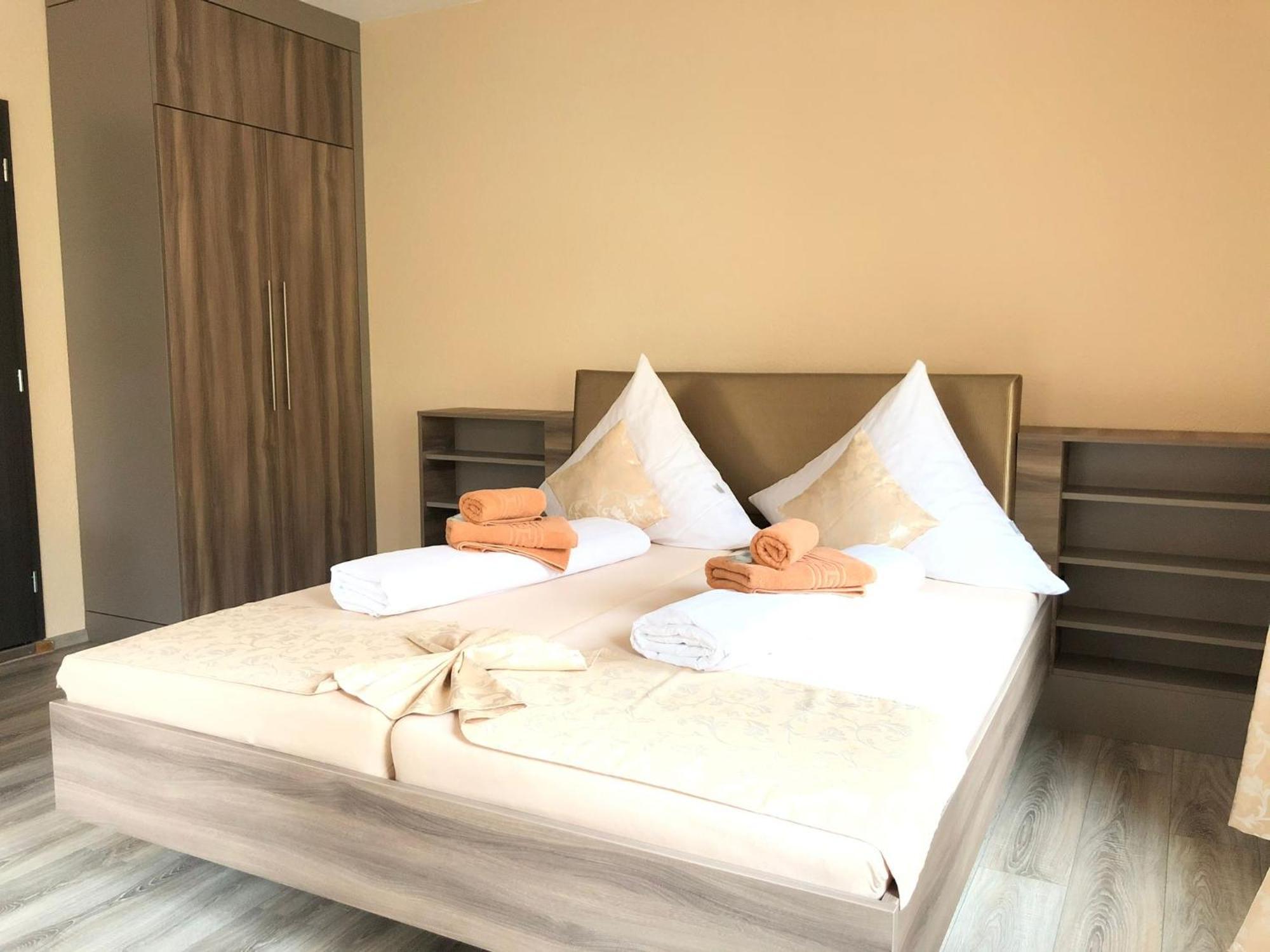 Pension Goldenes Vogtland Adorf Dış mekan fotoğraf