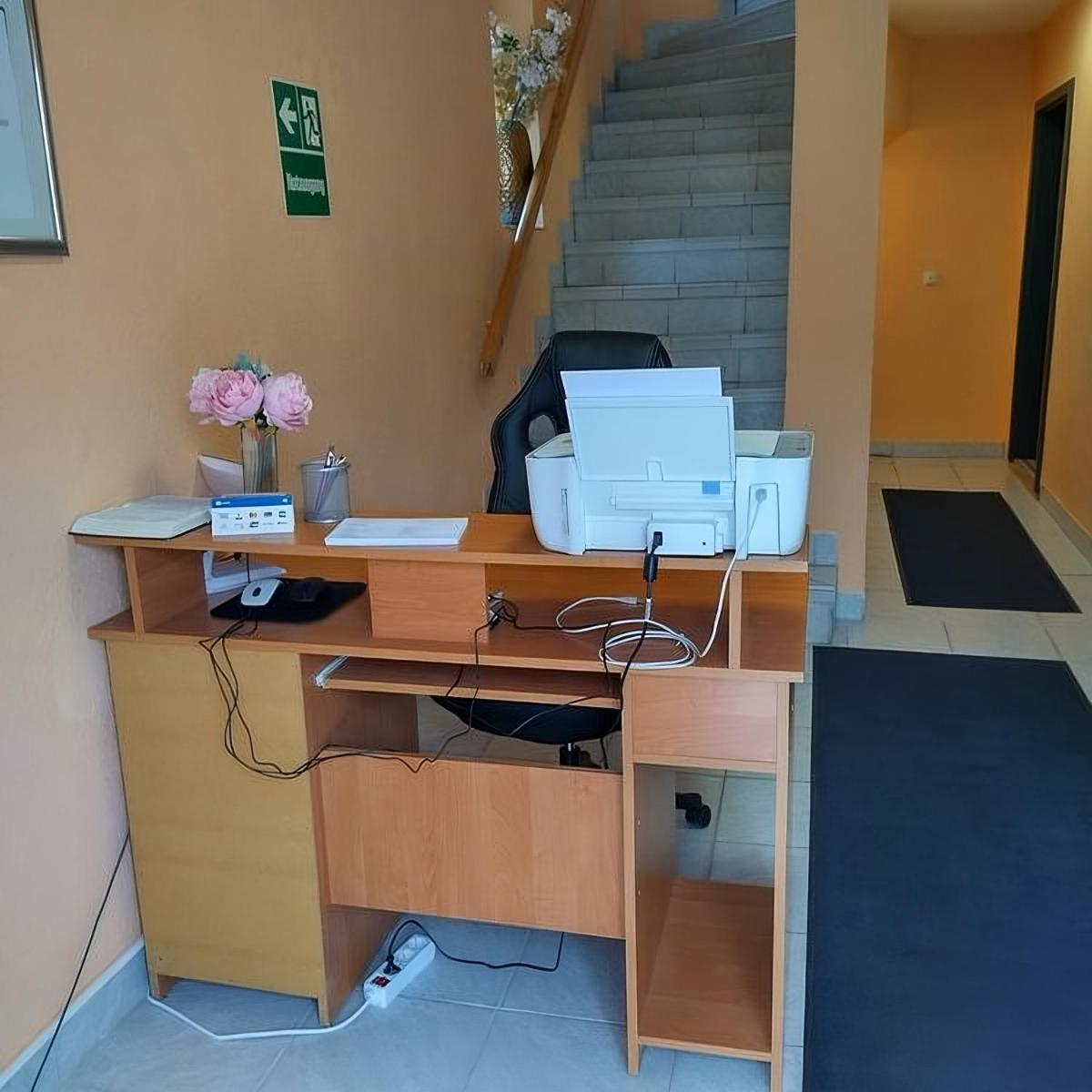 Pension Goldenes Vogtland Adorf Dış mekan fotoğraf