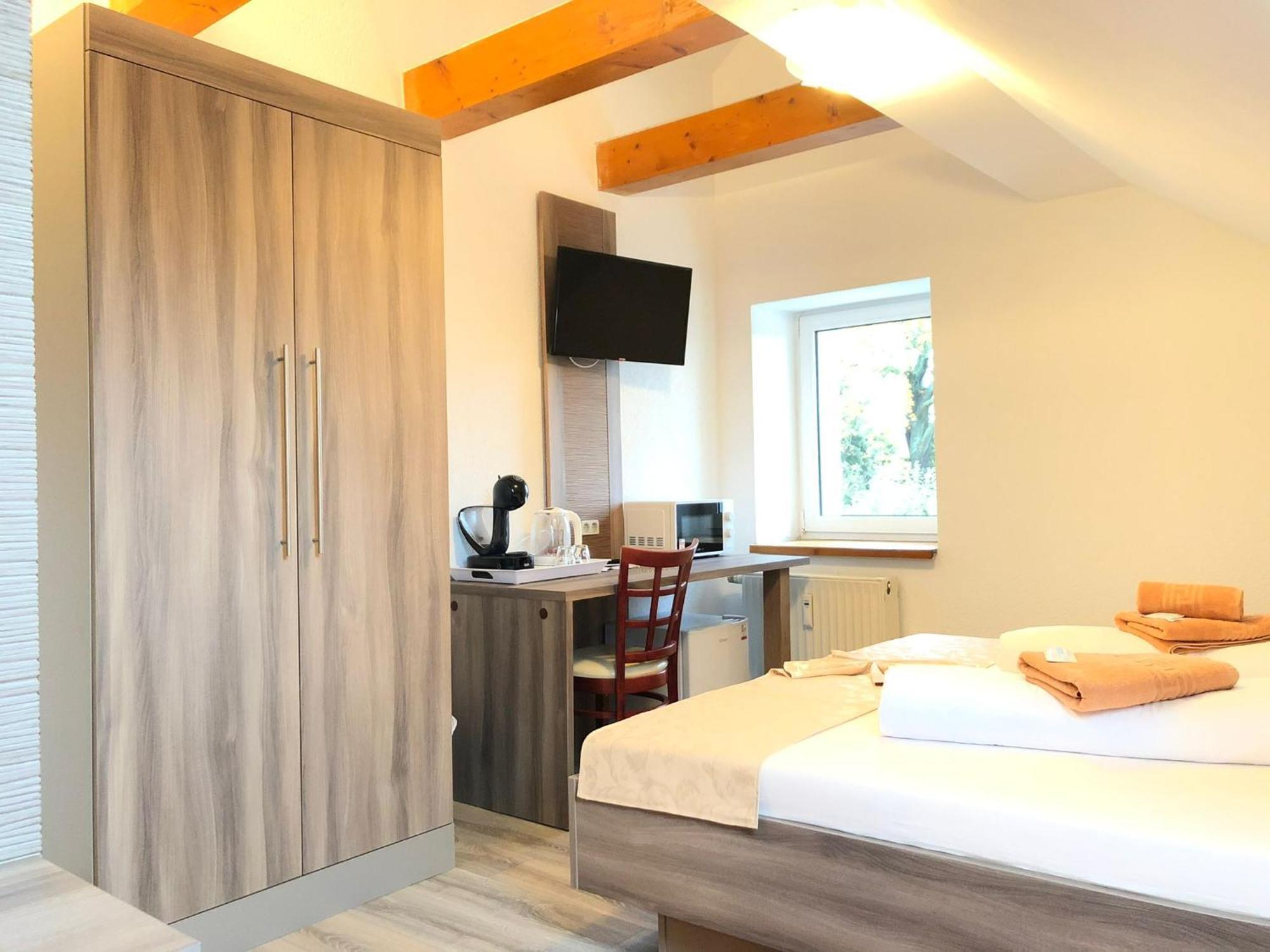 Pension Goldenes Vogtland Adorf Dış mekan fotoğraf